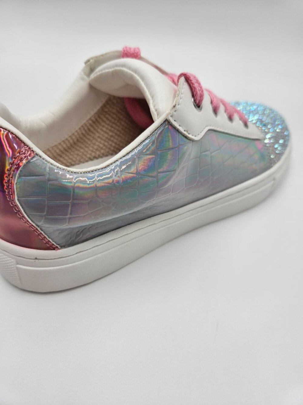 💎Brand NWOT Yosi Samra Kids Miss Harper (Nordstrom) | Size 2Y (Little Kid) - Picture 7 of 10